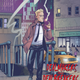 Illustration for article titled DC exclusive: iConstantine/i raises hell on the streets of New York City